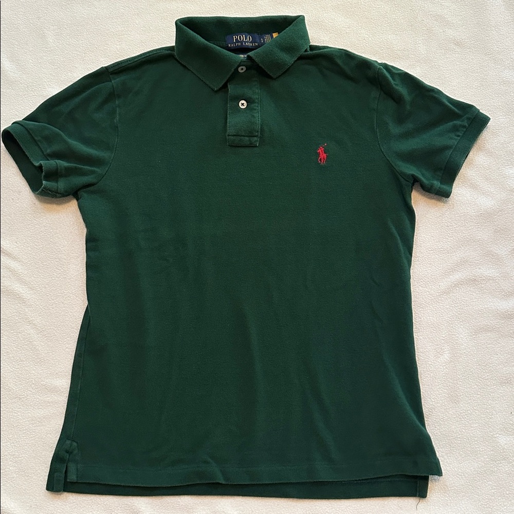 Ralph Lauren Polo S